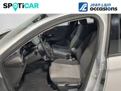 Photo 10 Opel Corsa  1.2 75 ch BVM5