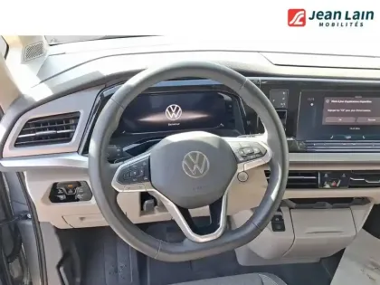 Photo 11 Volkswagen California  2.0 TDI 150 DSG7