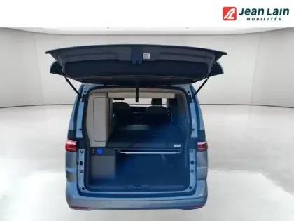 Photo 9 Volkswagen California  2.0 TDI 150 DSG7