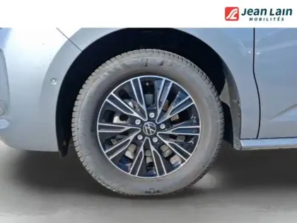 Photo 8 Volkswagen California  2.0 TDI 150 DSG7