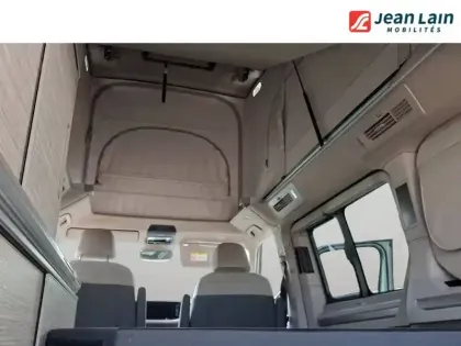 Photo 13 Volkswagen California  2.0 TDI 150 DSG7