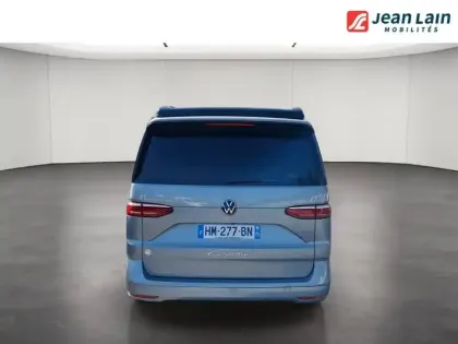 Photo 5 Volkswagen California  2.0 TDI 150 DSG7