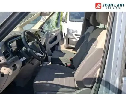 Photo 21 Volkswagen California  2.0 TDI 150 DSG7