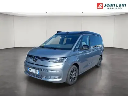 Photo Volkswagen California Ocean