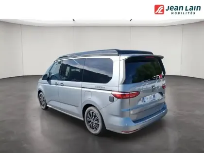 Photo 6 Volkswagen California  2.0 TDI 150 DSG7