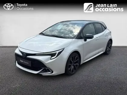 Photo Toyota Corolla Collection