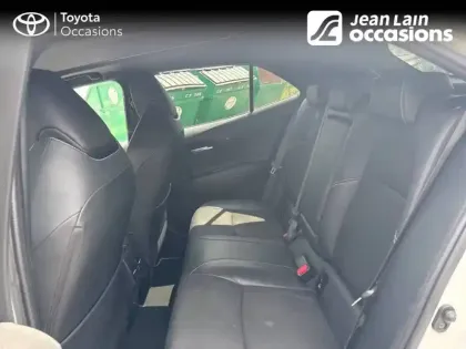 Photo 16 Toyota Corolla  Hybride 122h