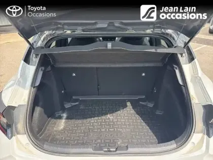 Photo 9 Toyota Corolla  Hybride 122h