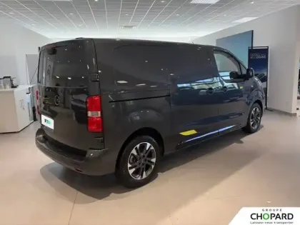 Photo 25 Opel Vivaro  FGN SPORTIVE DIESEL 180 CH M AUTOMATIQUE