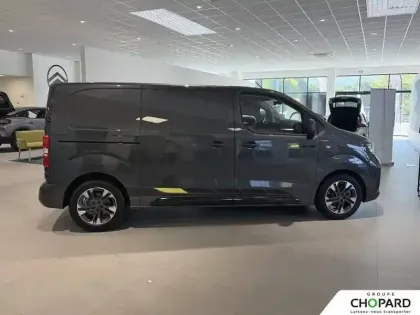 Photo 30 Opel Vivaro  FGN SPORTIVE DIESEL 180 CH M AUTOMATIQUE