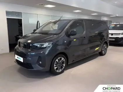 Photo 24 Opel Vivaro  FGN SPORTIVE DIESEL 180 CH M AUTOMATIQUE