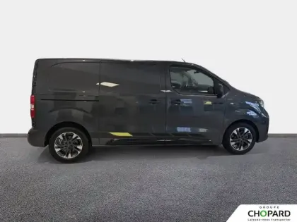 Photo 8 Opel Vivaro  FGN SPORTIVE DIESEL 180 CH M AUTOMATIQUE