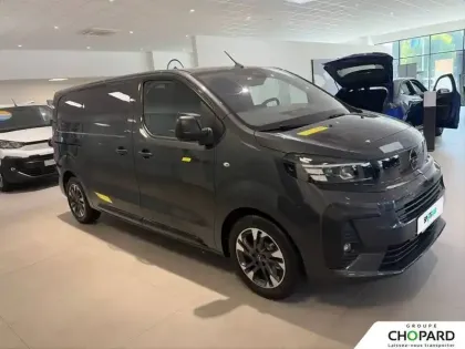 Photo 27 Opel Vivaro  FGN SPORTIVE DIESEL 180 CH M AUTOMATIQUE