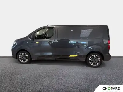 Photo 9 Opel Vivaro  FGN SPORTIVE DIESEL 180 CH M AUTOMATIQUE