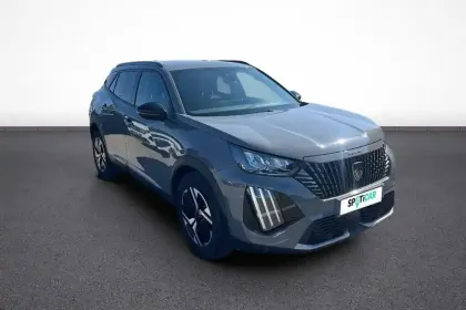 Photo 7 Peugeot 2008  PureTech 100 S&S BVM6
