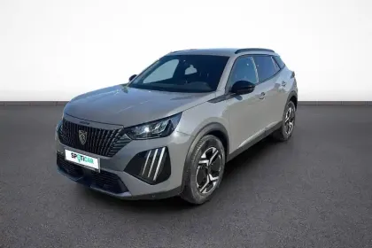 Photo Peugeot 2008 Allure