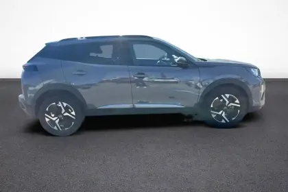 Photo 6 Peugeot 2008  PureTech 100 S&S BVM6