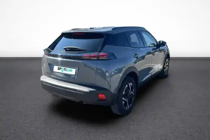 Photo 5 Peugeot 2008  PureTech 100 S&S BVM6