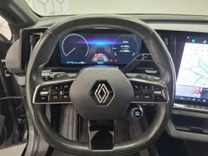 Photo 35 Renault Megane  E-Tech EV60 220 ch super charge