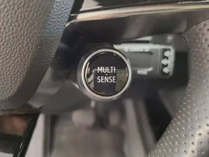 Photo 38 Renault Megane  E-Tech EV60 220 ch super charge