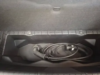 Photo 13 Renault Megane  E-Tech EV60 220 ch super charge