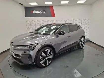 Photo 5 Renault Megane  E-Tech EV60 220 ch super charge