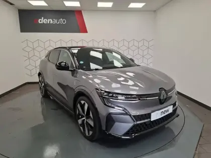 Photo 7 Renault Megane  E-Tech EV60 220 ch super charge