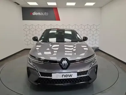 Photo 6 Renault Megane  E-Tech EV60 220 ch super charge