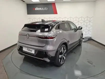 Photo 11 Renault Megane  E-Tech EV60 220 ch super charge