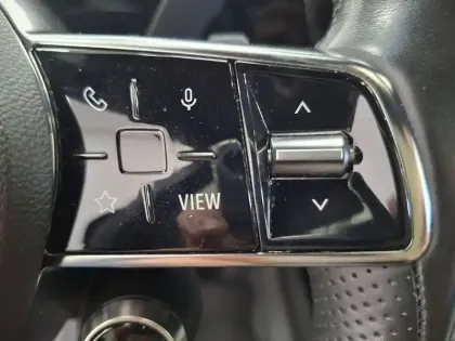 Photo 37 Renault Megane  E-Tech EV60 220 ch super charge