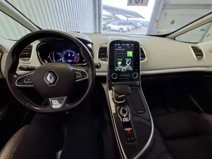 Photo 9 Renault Espace  Blue dCi 200 EDC