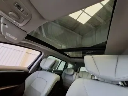 Photo 42 Renault Espace  Blue dCi 200 EDC