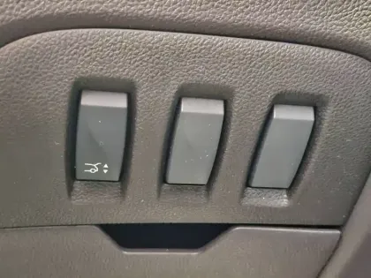 Photo 36 Renault Espace  Blue dCi 200 EDC