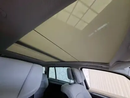 Photo 33 Renault Espace  Blue dCi 200 EDC