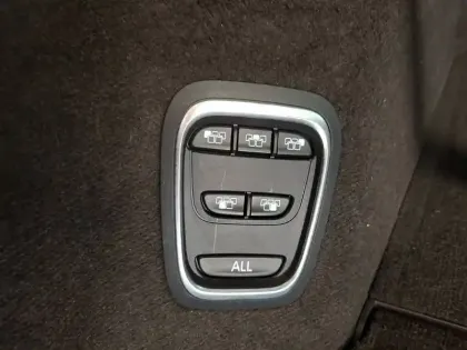 Photo 24 Renault Espace  Blue dCi 200 EDC