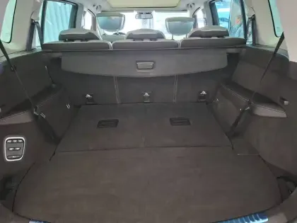Photo 23 Renault Espace  Blue dCi 200 EDC