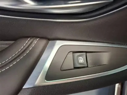 Photo 21 Renault Espace  Blue dCi 200 EDC