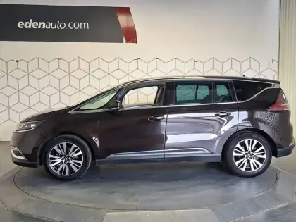Photo Renault Espace Initiale Paris