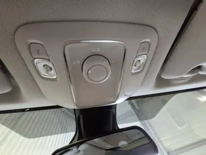 Photo 43 Renault Espace  Blue dCi 200 EDC