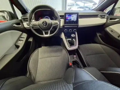 Photo 9 Renault Clio  TCe 90