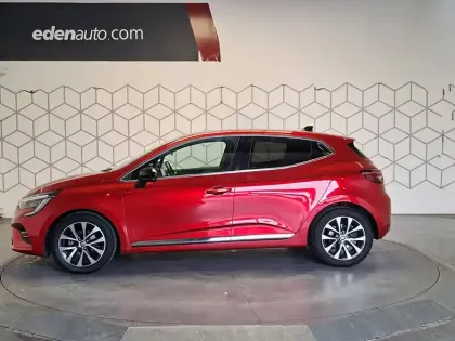 Photo Renault Clio Techno