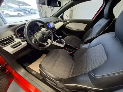 Photo 8 Renault Clio  TCe 90