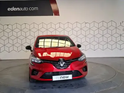 Photo 6 Renault Clio  TCe 90