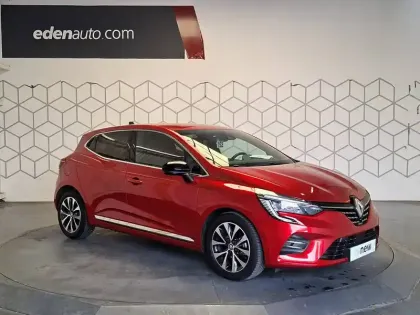 Photo 5 Renault Clio  TCe 90