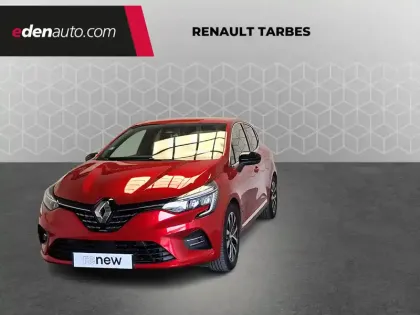 Photo 39 Renault Clio  TCe 90