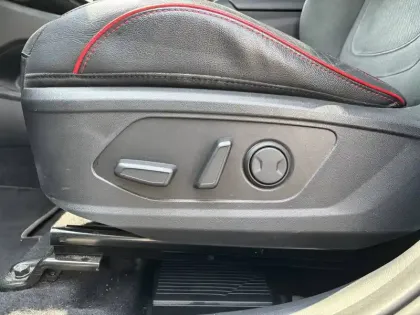 Photo 19 Hyundai Tucson  1.6 CRDi 136 Hybrid 48V DCT-7