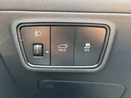 Photo 32 Hyundai Tucson  1.6 CRDi 136 Hybrid 48V DCT-7