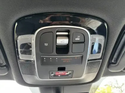 Photo 40 Hyundai Tucson  1.6 CRDi 136 Hybrid 48V DCT-7