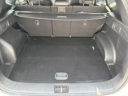 Photo 12 Hyundai Tucson  1.6 CRDi 136 Hybrid 48V DCT-7