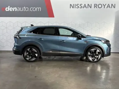 Photo 33 Renault Symbioz  E-Tech full hybrid 145